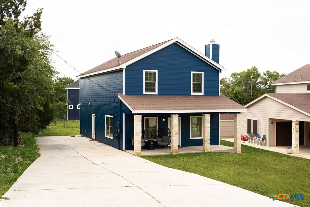 1526 Bonnyview Drive