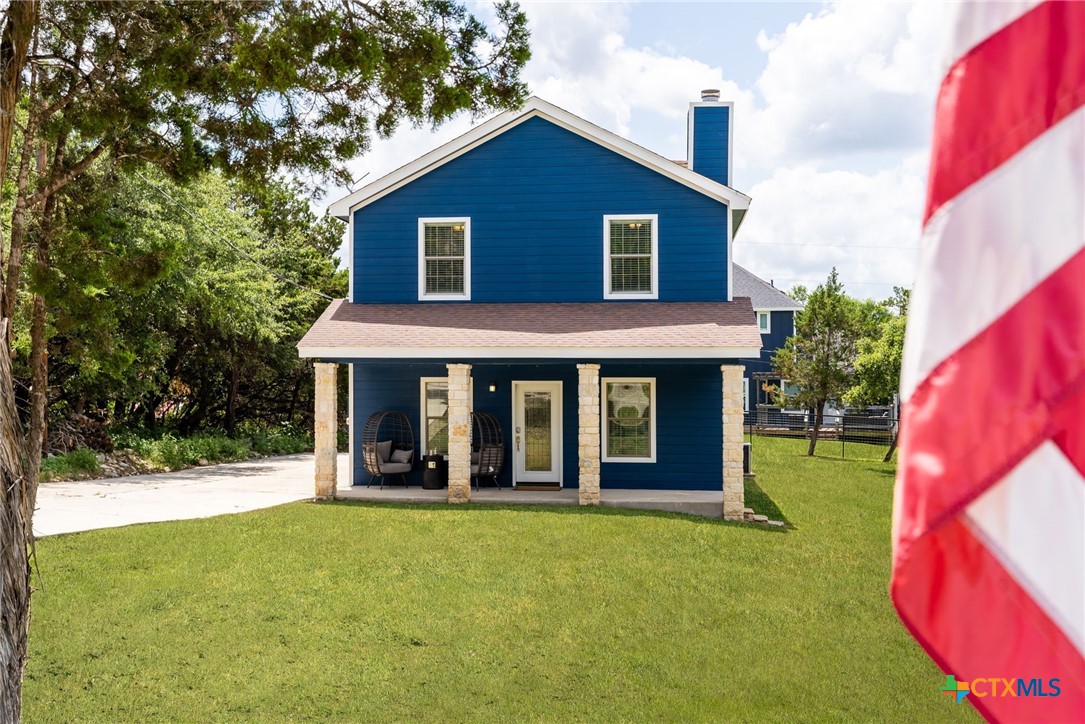 1526 Bonnyview Drive