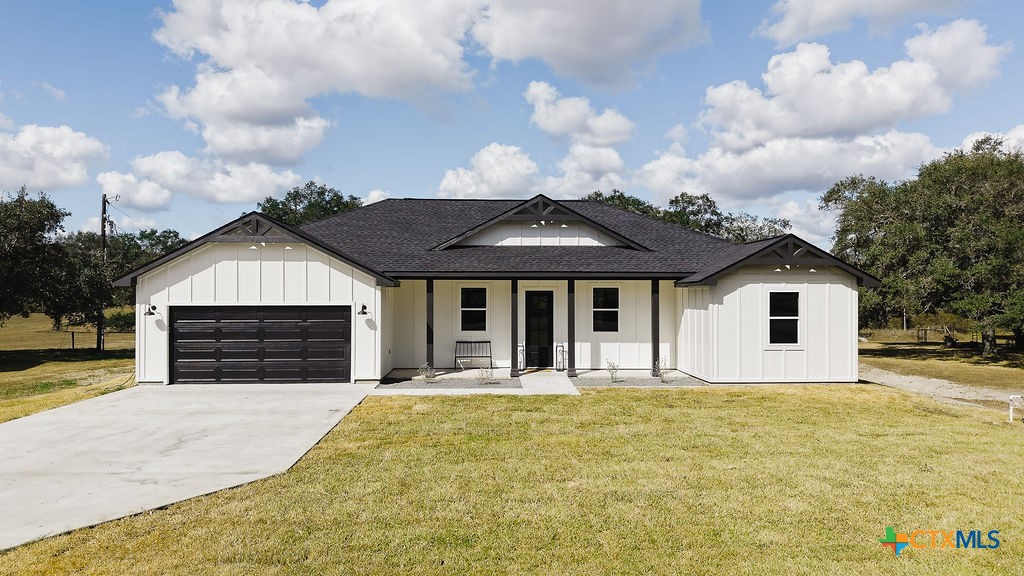 314 Mission Bell Road