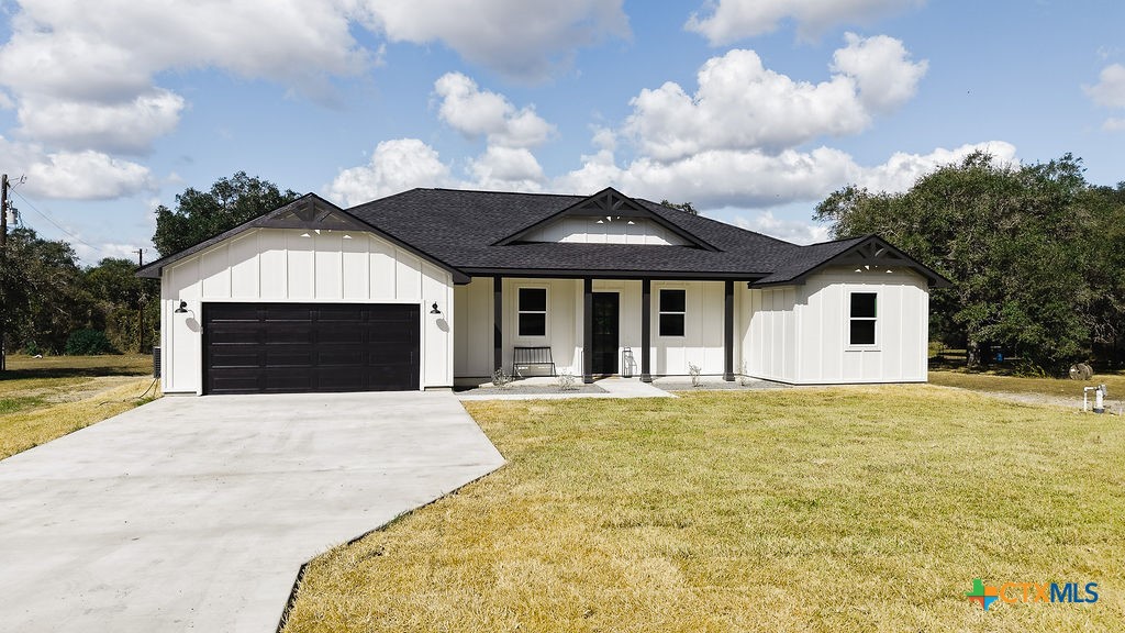 314 Mission Bell Road