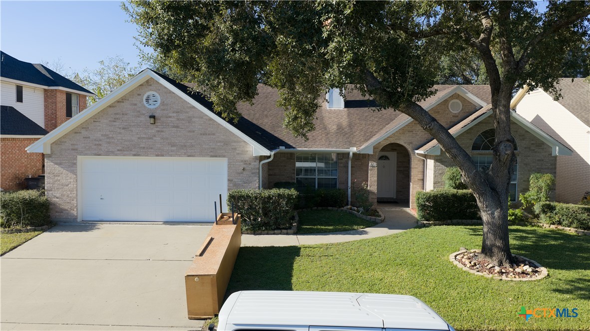 416 Charleston Drive