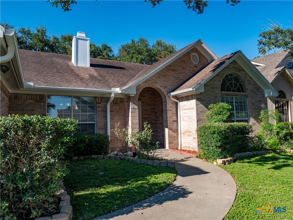 416 Charleston Drive