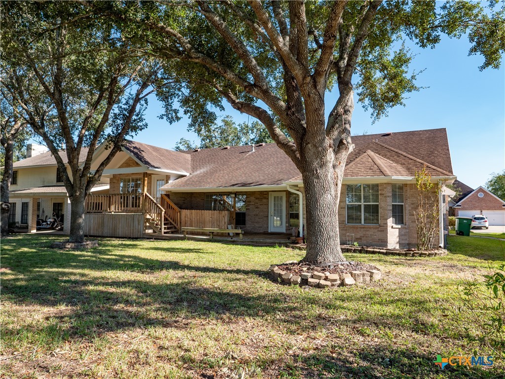 416 Charleston Drive