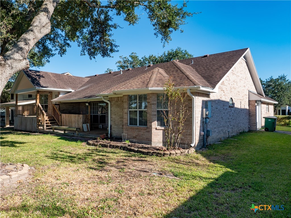 416 Charleston Drive