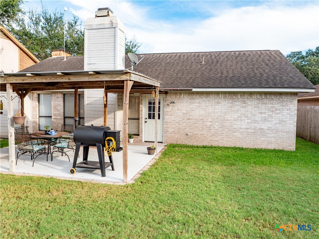 422 Kingwood