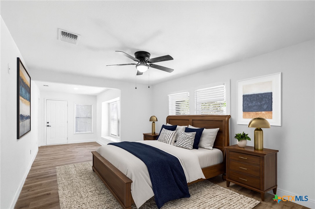 1110 Buena Vista Avenue