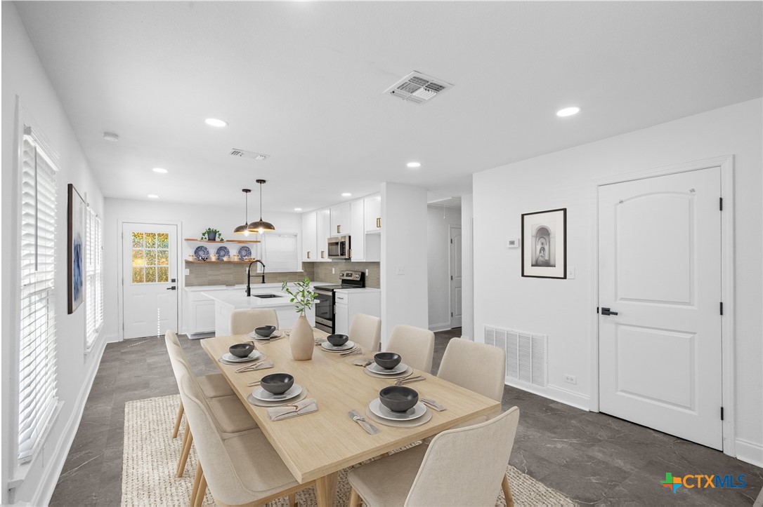 1110 Buena Vista Avenue