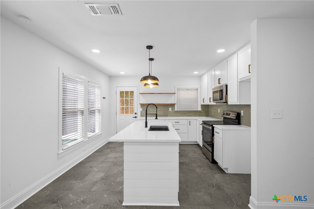 1110 Buena Vista Avenue