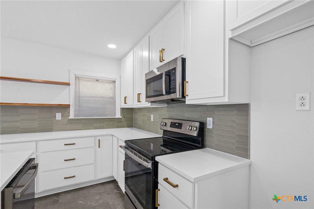 1110 Buena Vista Avenue