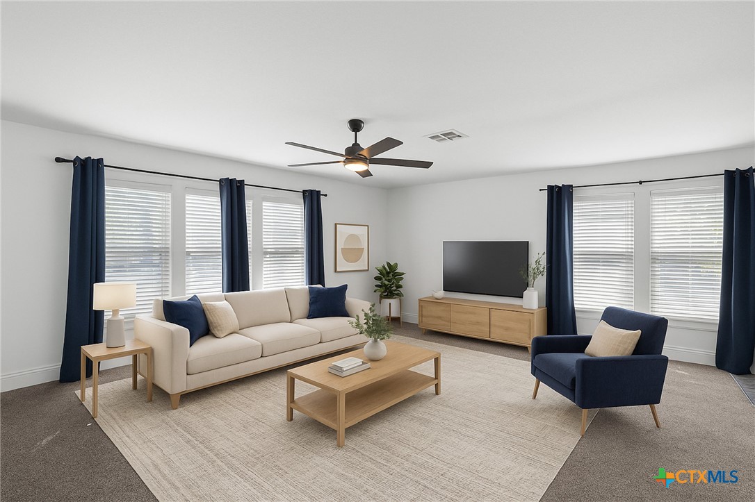 1110 Buena Vista Avenue