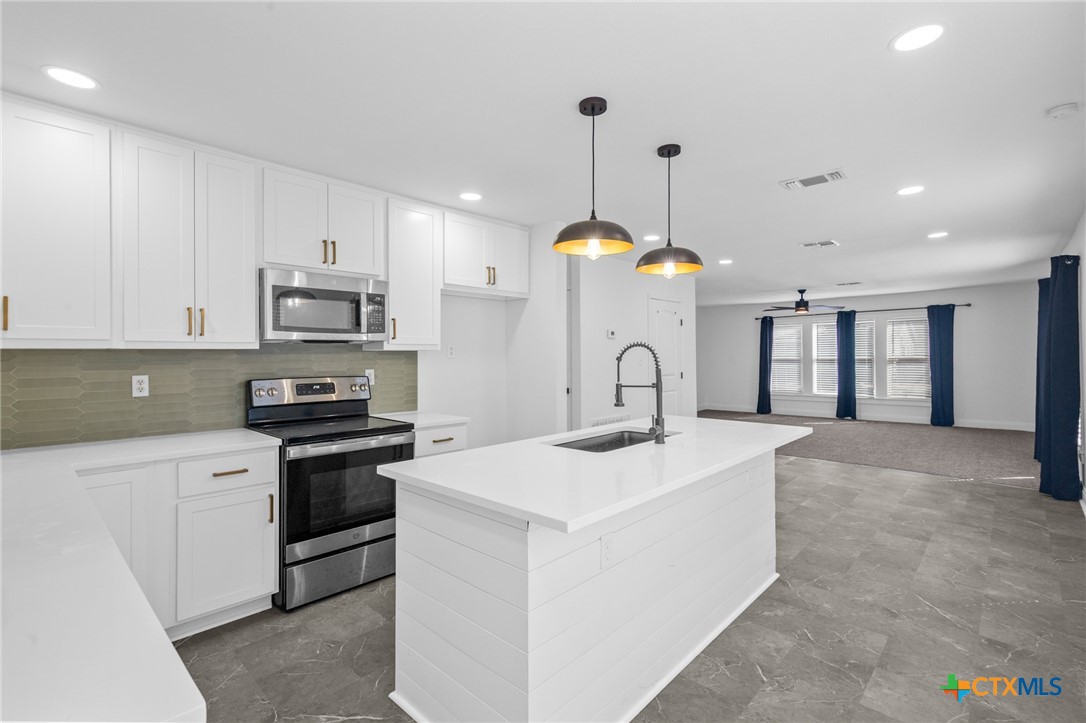 1110 Buena Vista Avenue