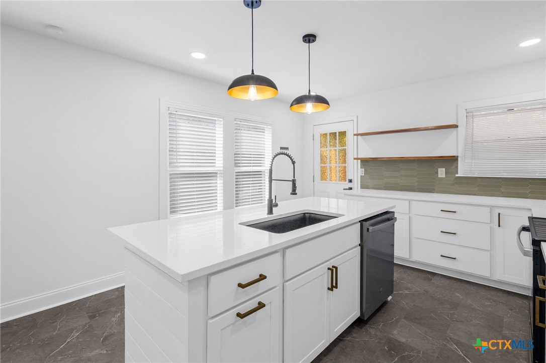 1110 Buena Vista Avenue