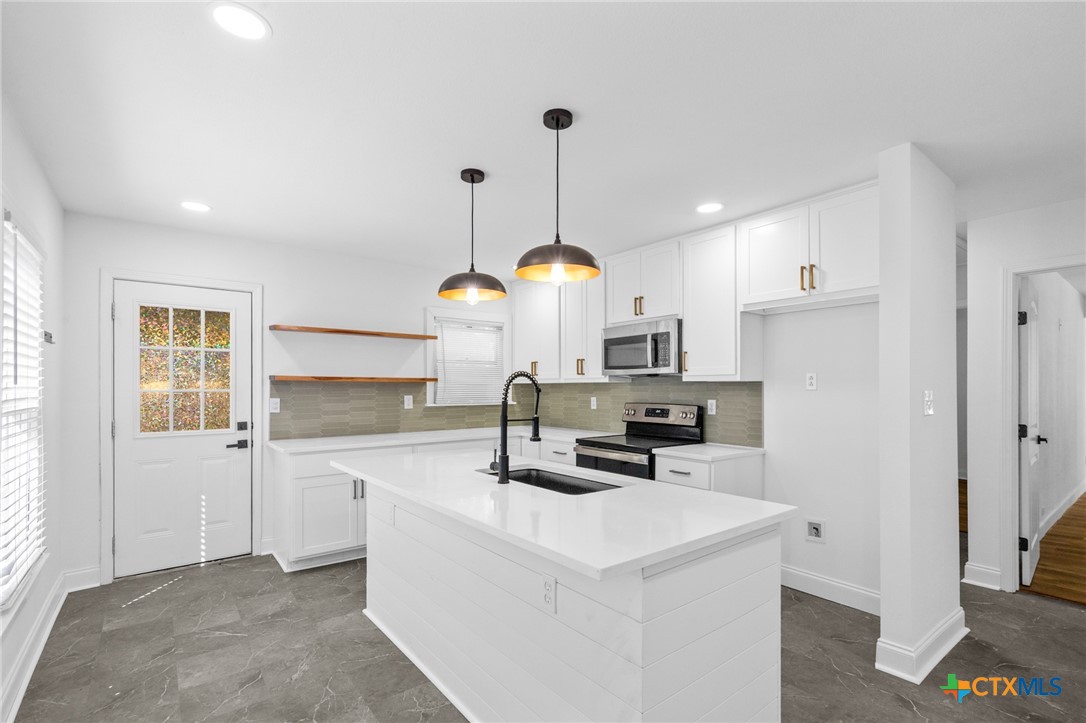 1110 Buena Vista Avenue