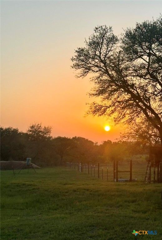 3058 Old Yoakum Road