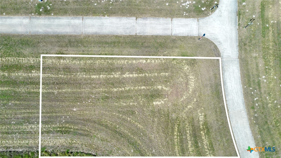 Lot 98 Tuscany Way