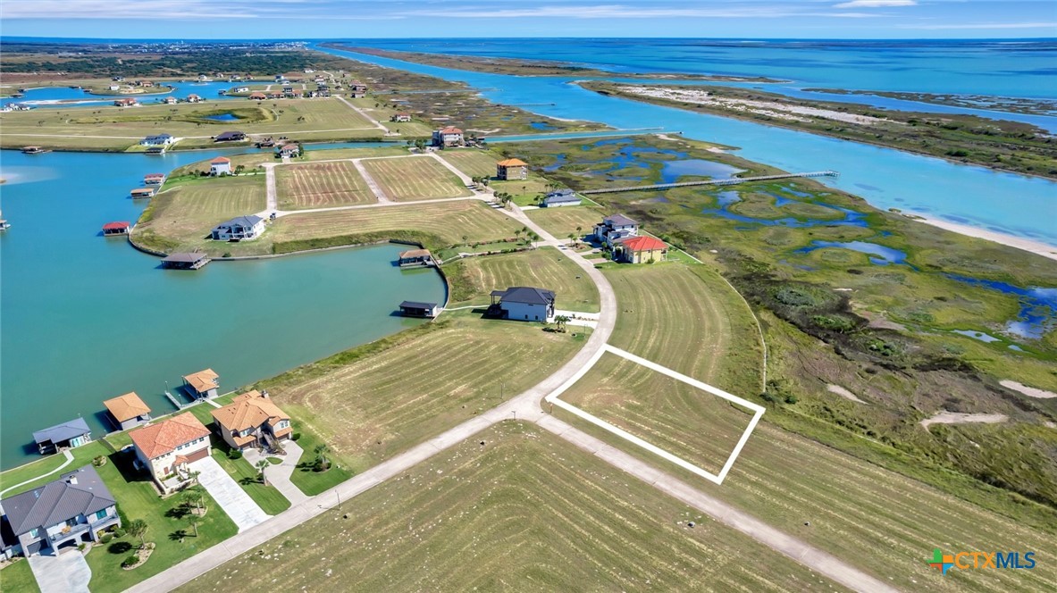 Lot 98 Tuscany Way