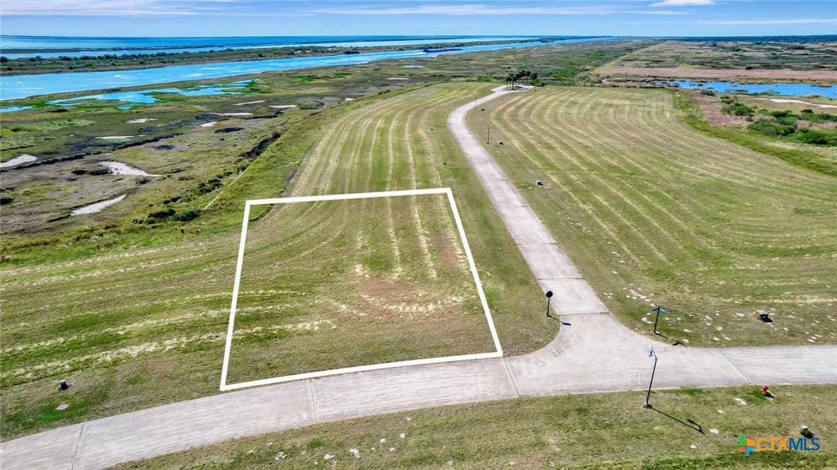 Lot 98 Tuscany Way