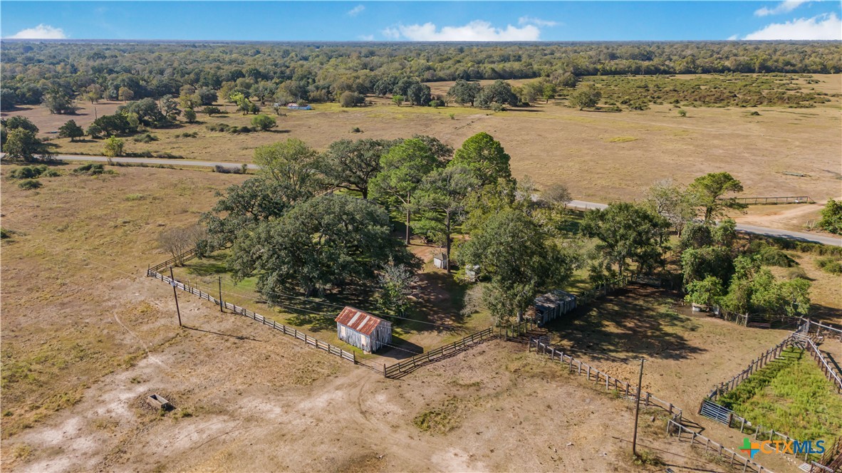 1733 County Road 284