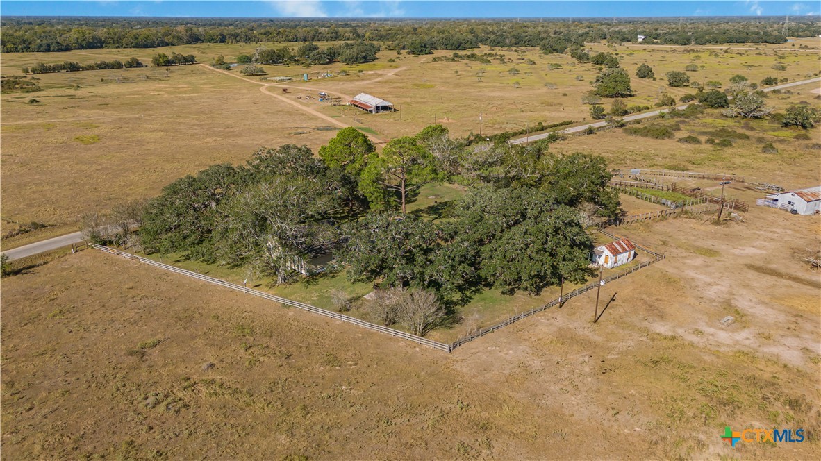 1733 County Road 284