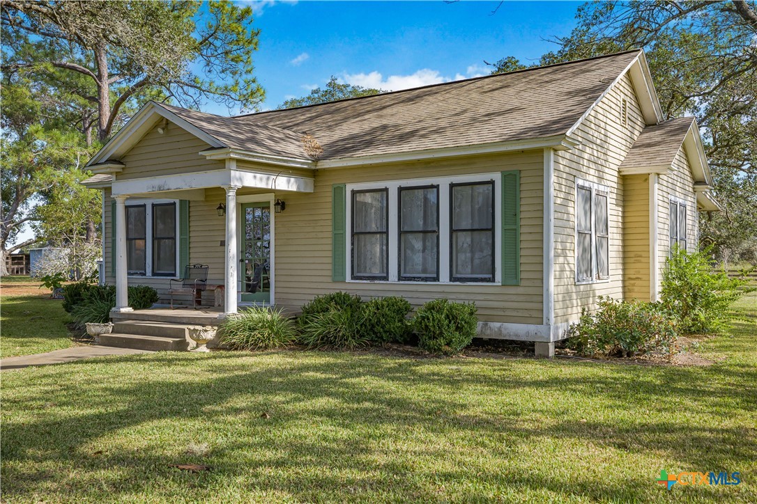 1733 County Road 284