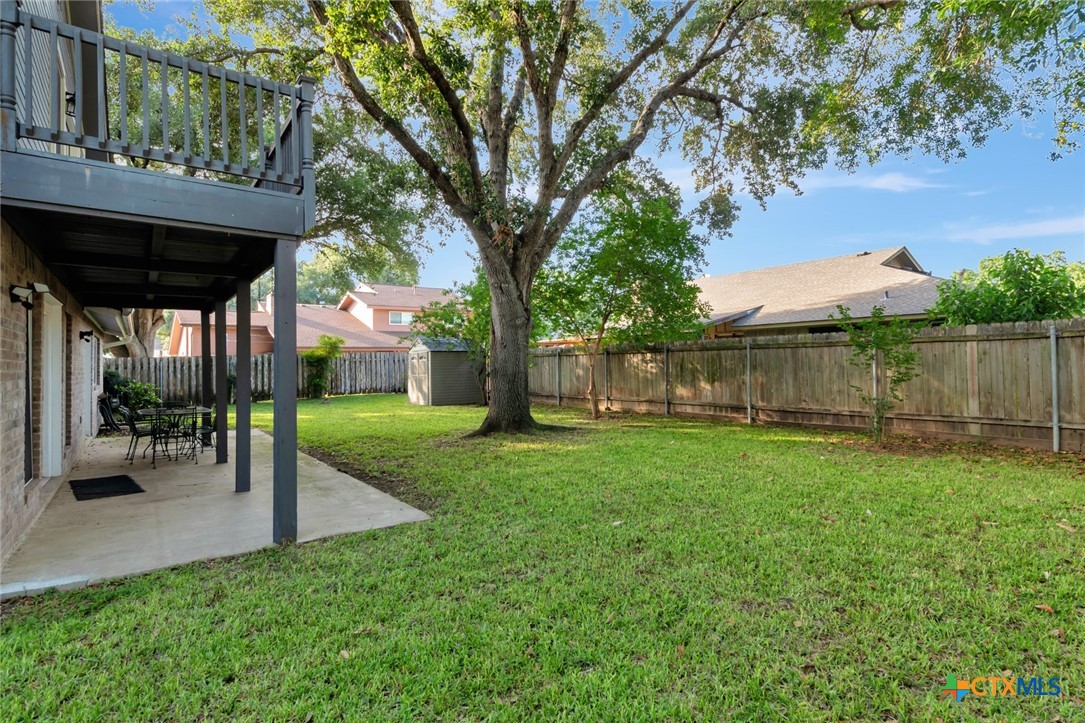 608 Chimney Rock Drive