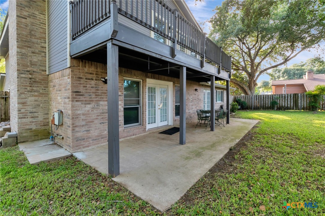 608 Chimney Rock Drive