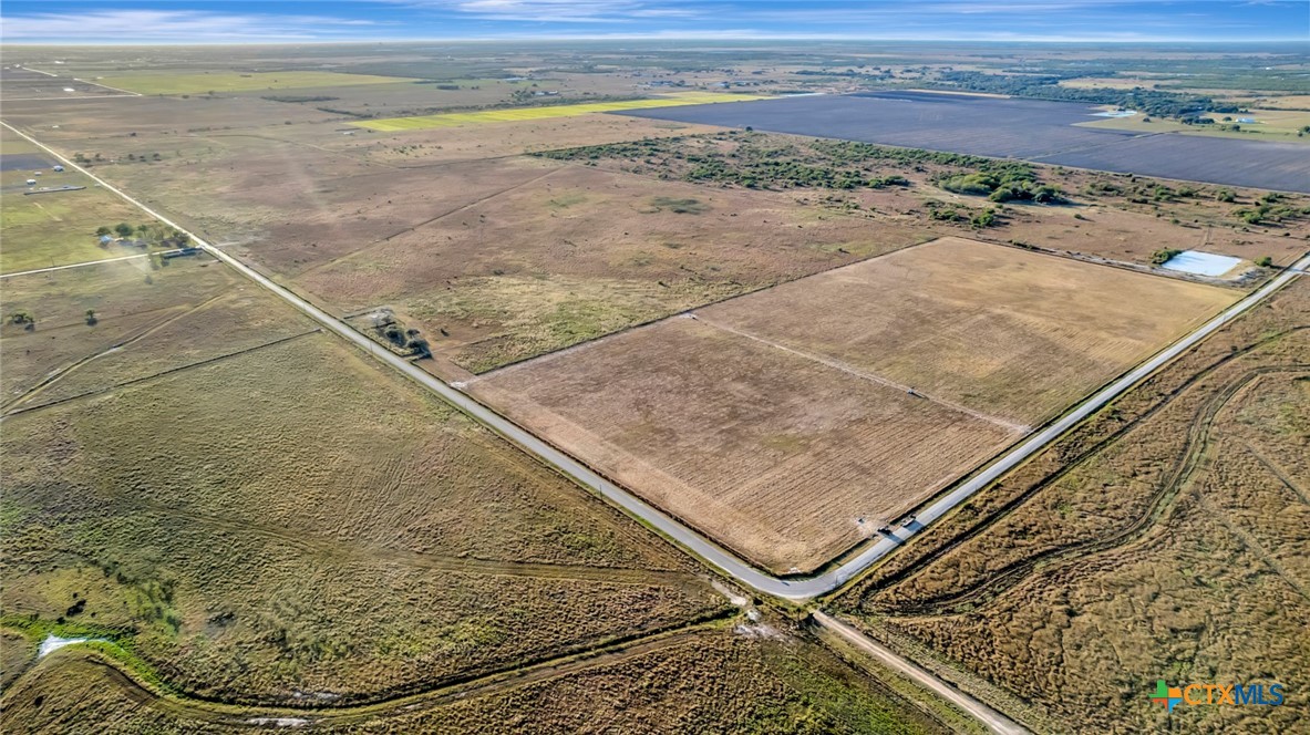 Tract 17 Hiller Road