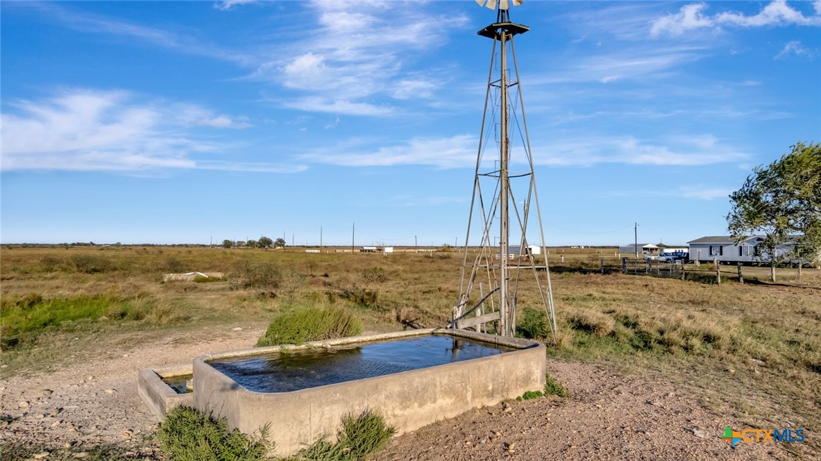 Tract 17 Hiller Road