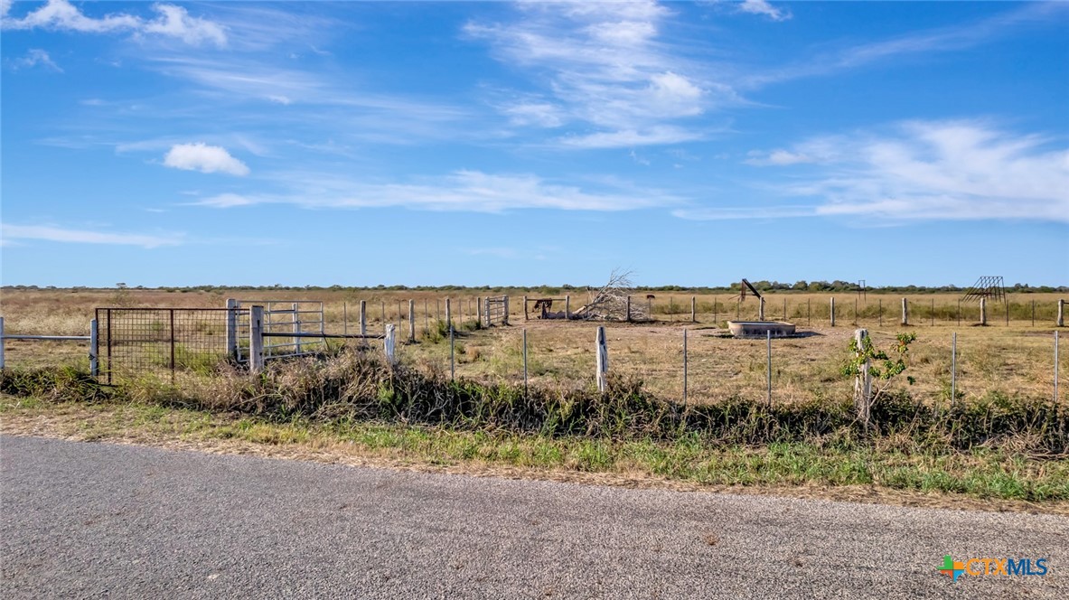 Tract 5 Hiller Road
