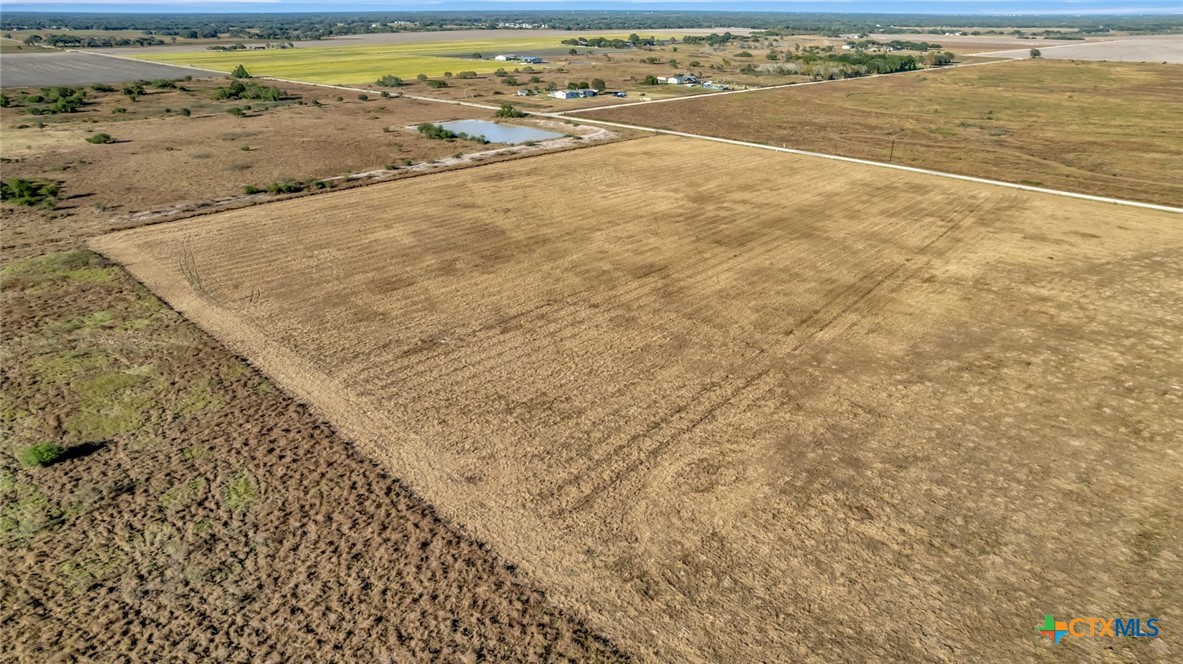 Tract 1 Schmidt Road