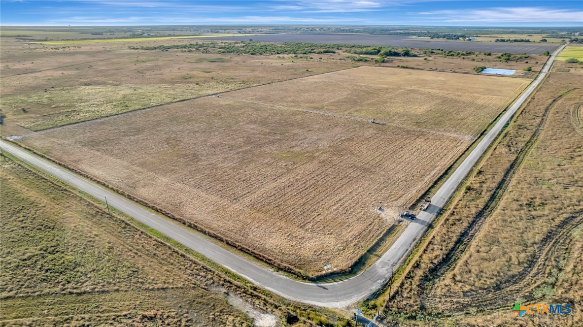 Tract 1 Schmidt Road