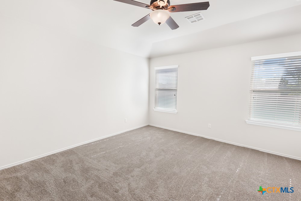 105 Leather Oak Loop