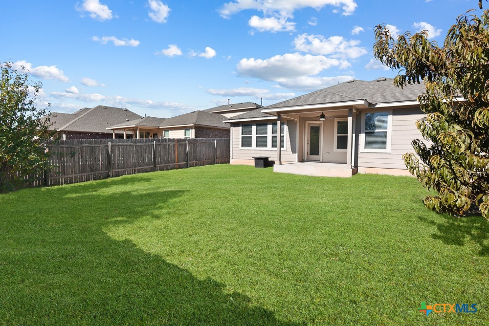 105 Leather Oak Loop