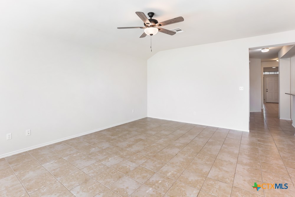 105 Leather Oak Loop