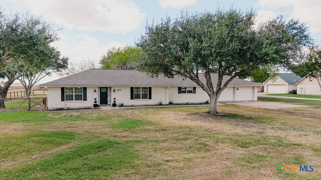 470 Burkhart Road