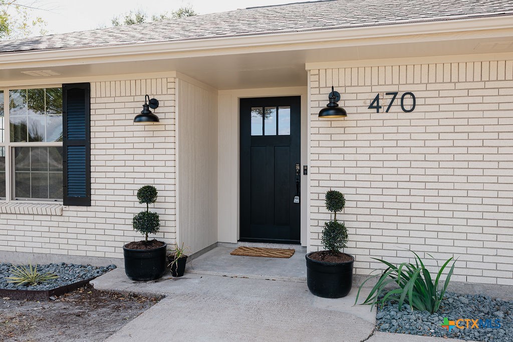 470 Burkhart Road