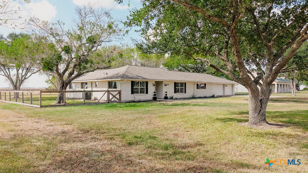 470 Burkhart Road