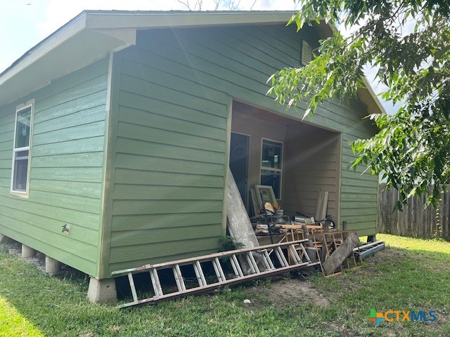 906 N Wheeler Street