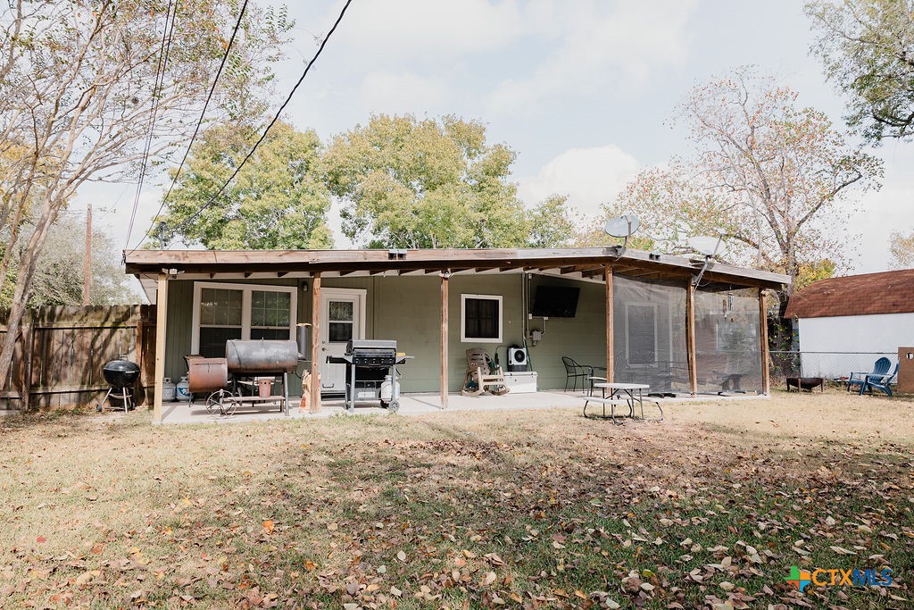 801 Fern Lane