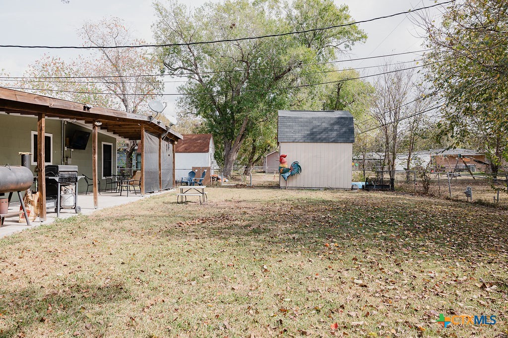 801 Fern Lane