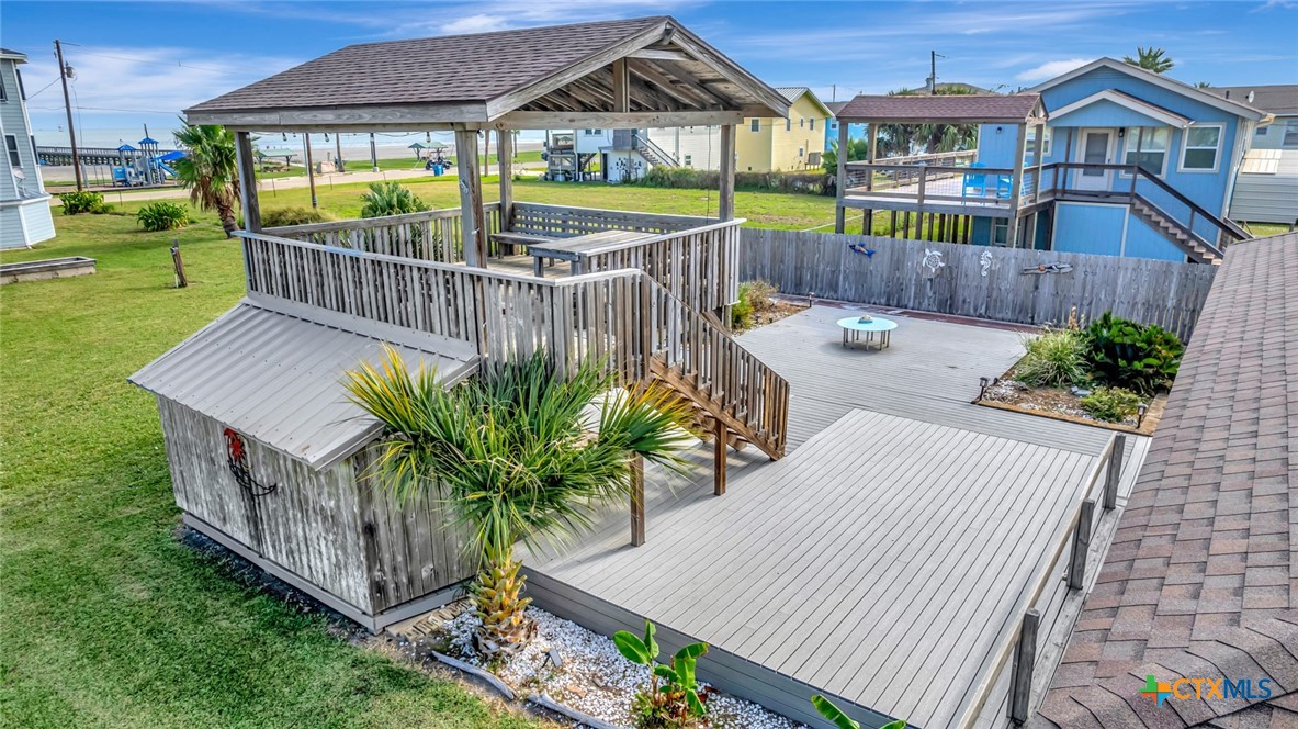 104 E Van Buren Avenue