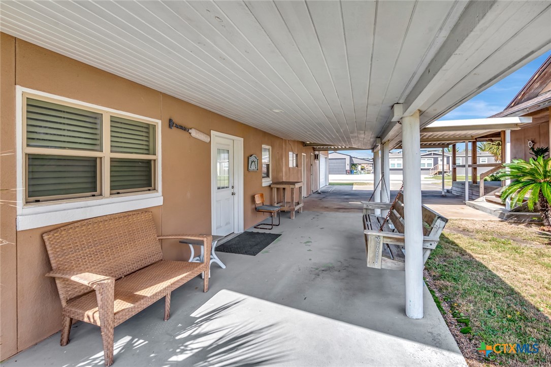 104 E Van Buren Avenue