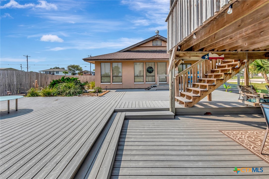 104 E Van Buren Avenue