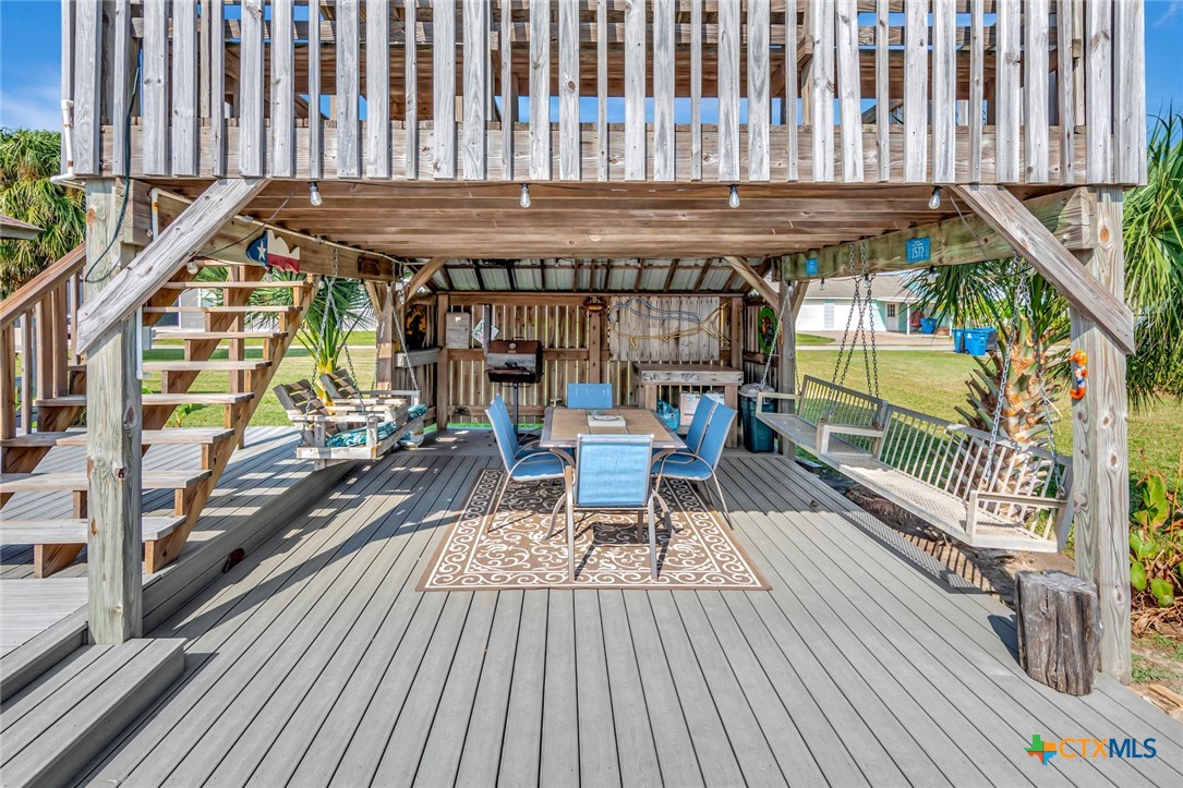 104 E Van Buren Avenue