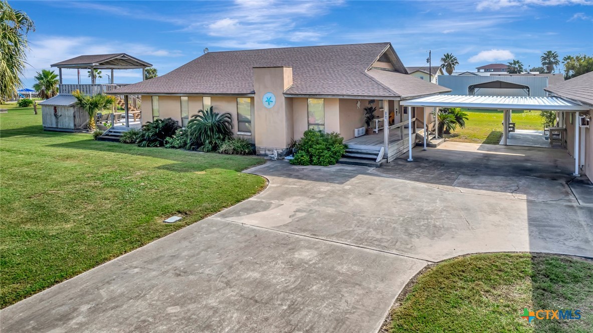 104 E Van Buren Avenue