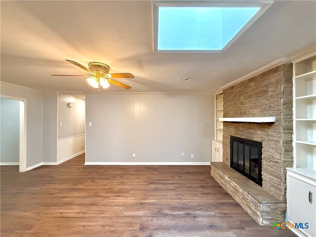 316 Buckingham Street