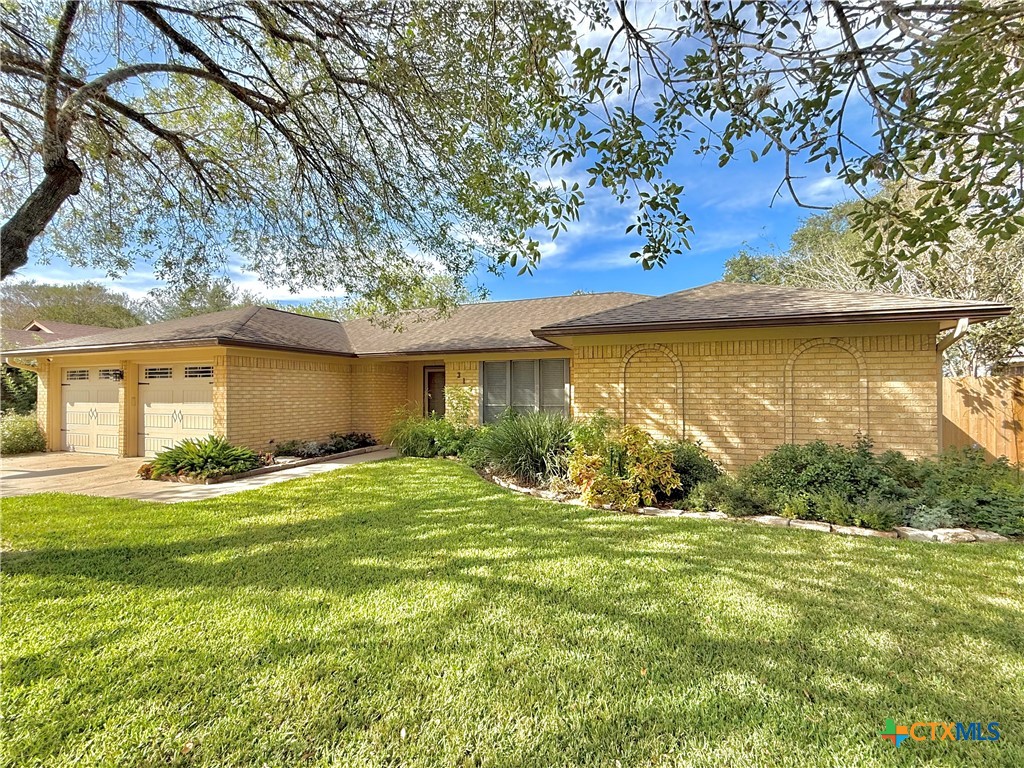 316 Buckingham Street