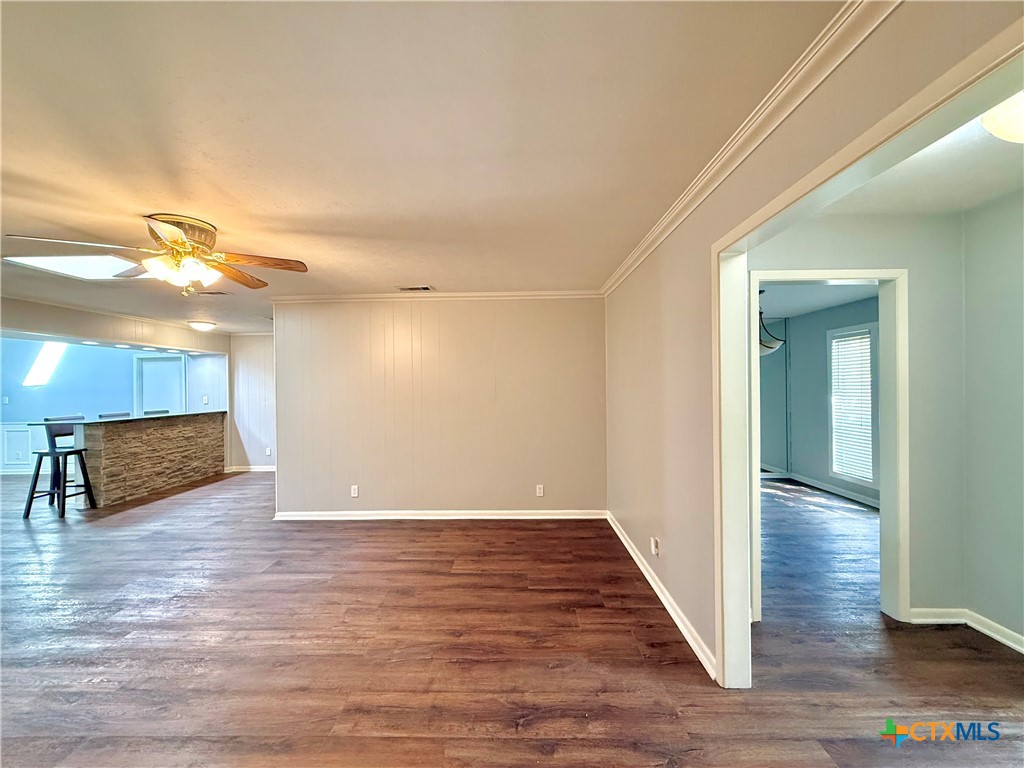 316 Buckingham Street