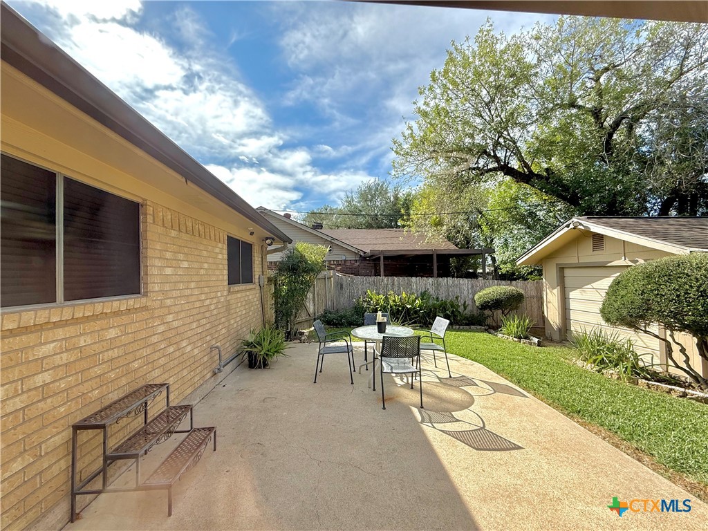 316 Buckingham Street