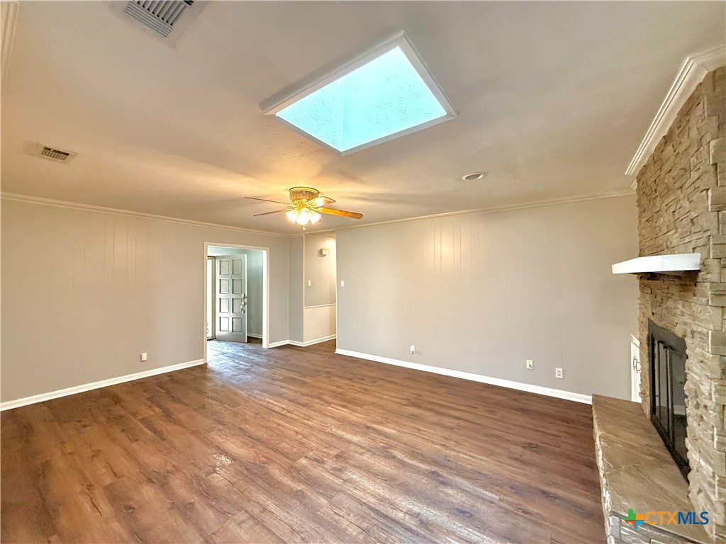 316 Buckingham Street